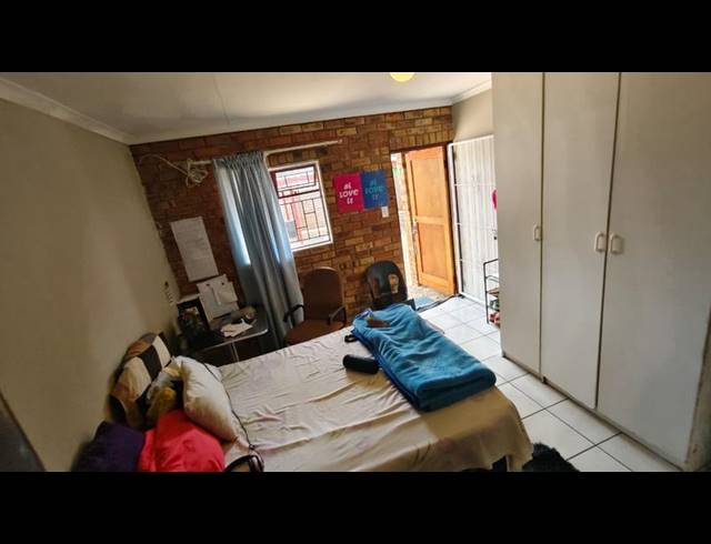 1 BEDROOM APARTMENT FOR SALE IN DIE BULT